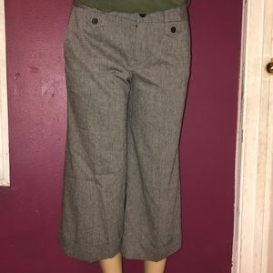 Club monaco pantalon pesquero